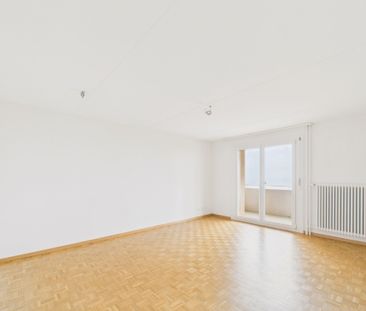 Appartement dexception de 4.5 pièces à La Grande Béroche, canton de... - Photo 5