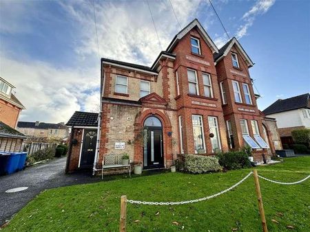 Balmoral Road, Lower Parkstone, Poole, BH14 - Photo 3