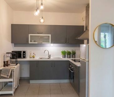 Location Appartement 2 pièces 39m² - Photo 4