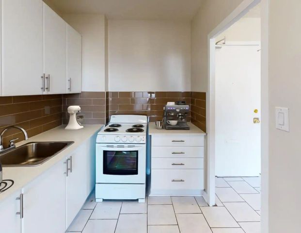 77 Howard Street Residences — 2 Bedroom - Photo 1