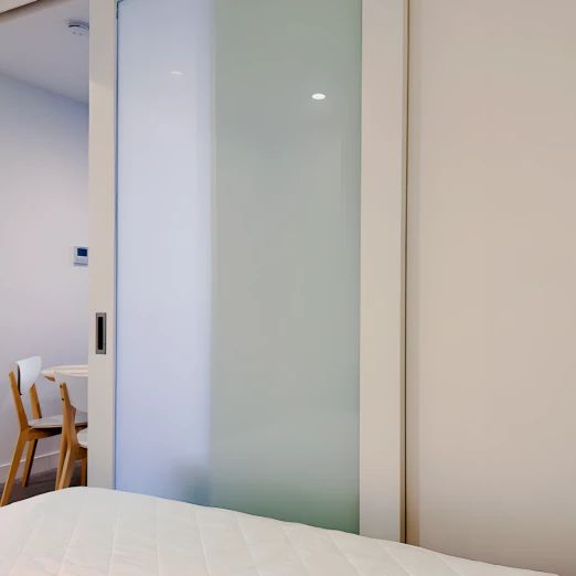 Second Bedroom (double occupancy) - Photo 1