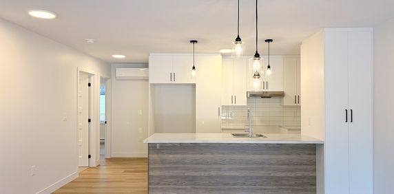 4.5+bureau St-Gilles, 1075$/mois - Photo 2