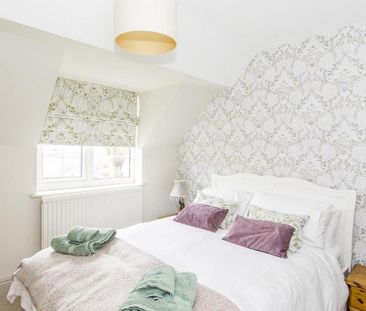 2 bedroom terraced house to rent - Photo 5