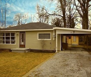 For Lease - 48 Alice Avenue, Georgina, Ontario - Photo 2