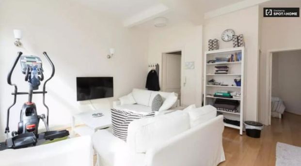 Appartement te huur - Foto 1