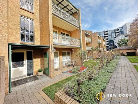 129/33 Currong Street, Reid ACT 2612 - House For Rent | Domain - Photo 5