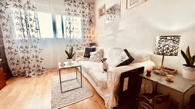 Piso de alquiler en Carrer de Balmes, 188, Sant Gervasi- Galvany - Foto 1