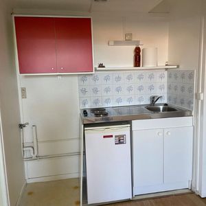 Location appartement 1 pièce, 22.55m², Yerres - Photo 2