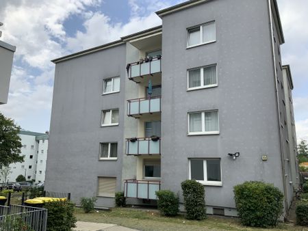 3-Zimmer-Wohnung im Süden Marburgs - Foto 4