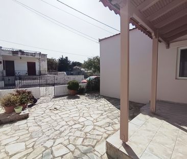 Μονοκατοικία για ενοικίαση - Μαρκόπουλο, - Photo 1