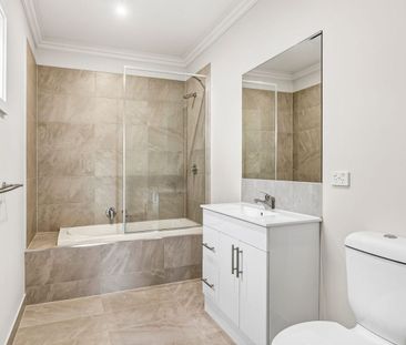 Contemporary Two Story Townhouse - Treelined Street - Photo 3