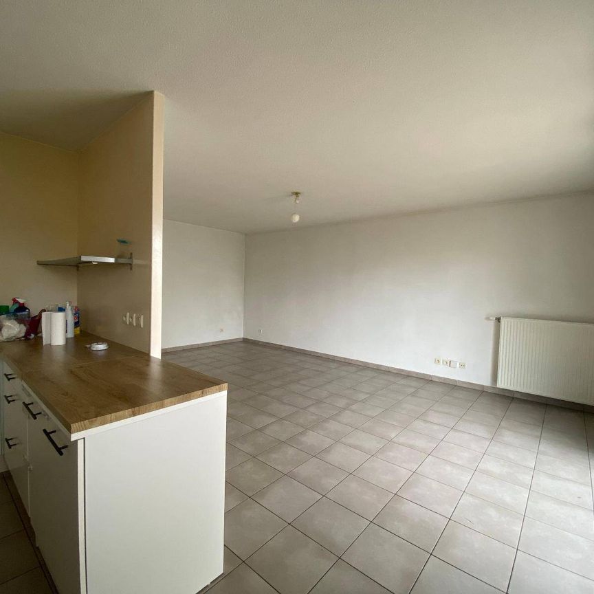Location appartement 3 pièces 74.8 m² à Valence (26000) - Photo 1