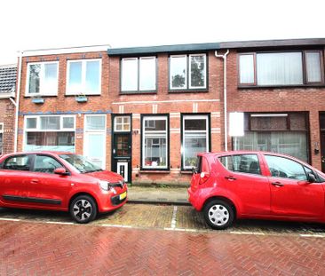 Te huur: Huis President Steijnstraat 149 in Haarlem - Foto 1