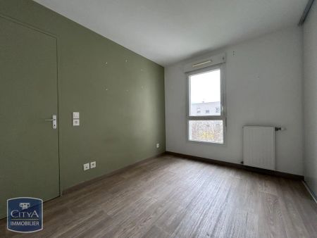 Appartement à louer 3 pièces 66.5m² - Photo 4