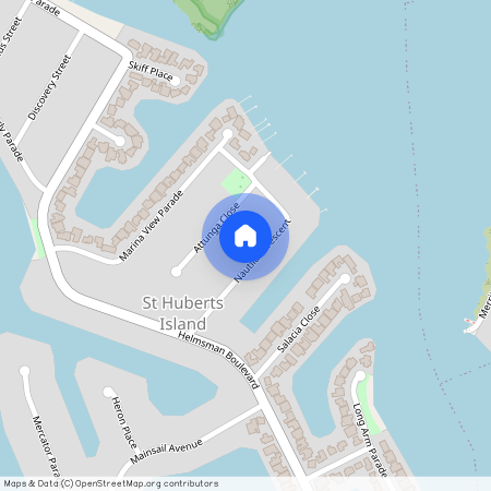 24 Nautilus Crescent, NSW 2257, St Huberts Island