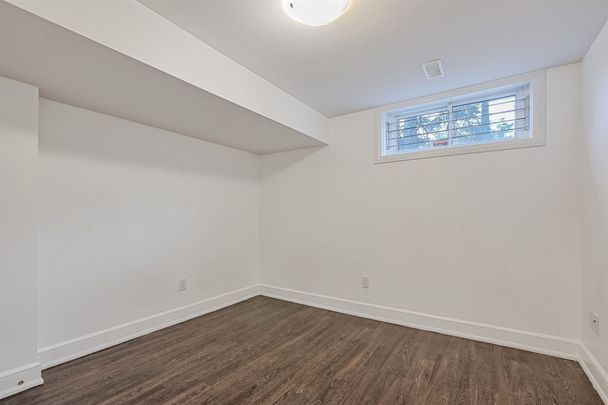For Lease - 30 Rowatson Road Unit# Lower, Toronto, Ontario - Photo 1