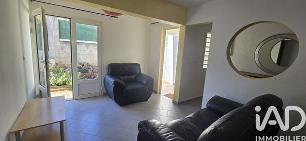 A louer, Maison / Villa, 120 m² - Photo 1