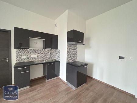 Location Appartement 2 pièces 49m² METZ 57000 - Photo 4