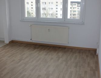 Einzug ab 01.03.2026 möglich. Klein UND fein! 1 Raumwohnung in Mockau - Photo 1