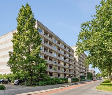 Te huur: Appartement Rosenburch 26 in Leiden - Foto 5