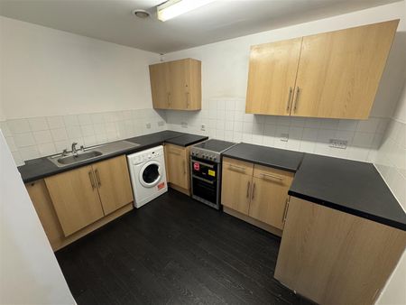 2 Bedroom Apartment To Rent - Photo 4