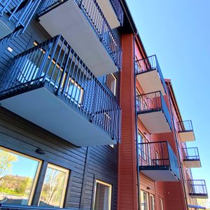 Tegnérgatan 2B - Foto 2