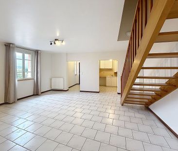 Location Appartement 4 pièces 102m² GAILLAC 81600 - Photo 1