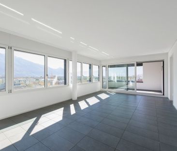 3 ½ Zimmer-Wohnung in Locarno mieten - Photo 1