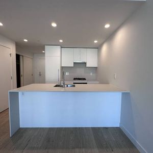 1 year new Brentwood Akimbo 1 bed 1Bath Condo for rent - Photo 2