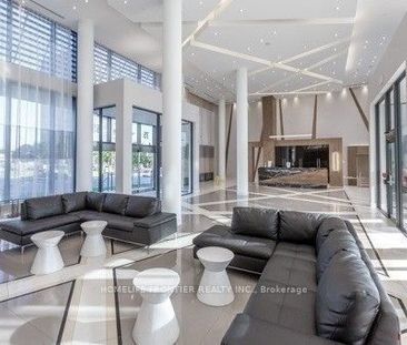 For Lease - 55 Eglinton Avenue Unit# 1106, Mississauga, Ontario - Photo 3