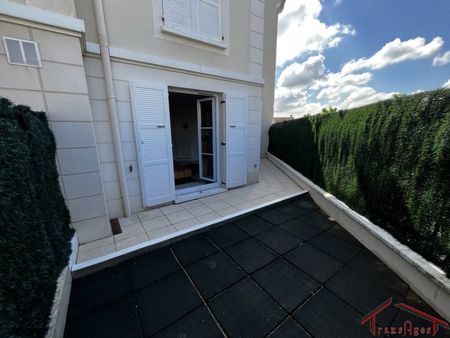 Appartement 2 Pièces 47 m² - Photo 2