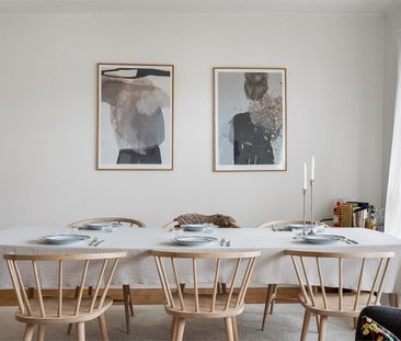 Kattfotsbacken, Hässelby - Photo 3