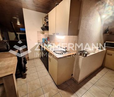 Apartment,2.5,56 - Foto 2