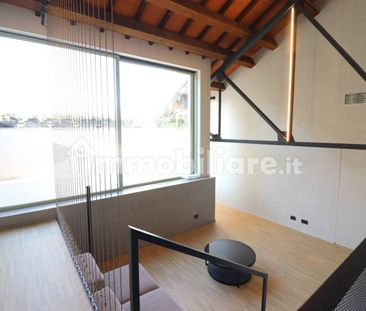 Trilocale via delle Cascine, Porta al Prato - San Jacopino, Firenze - Photo 1