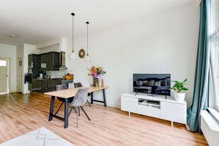 Te huur: Appartement Oosterpark 57 2 in Amsterdam - Photo 3