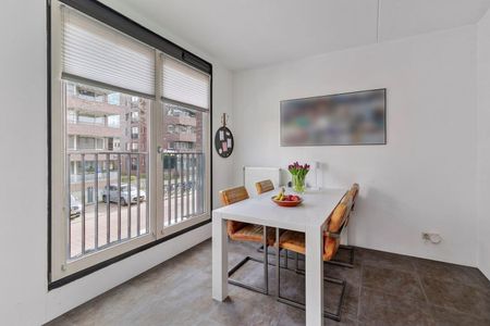 Te huur: Huis J.S. Ruppertstraat in Amsterdam - Photo 3