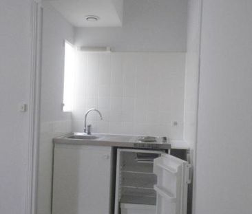 Location Appartement 1 pièce 15m² TOURS 37000 - Photo 1