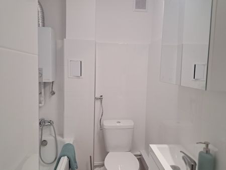 Kawalerka przy Lotnisku Chopina KOR34b - Photo 5