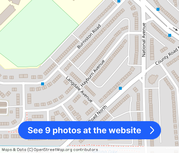 Hayburn Avenue, Hull, HU5 - Photo 1