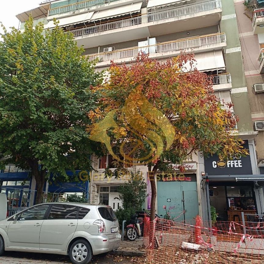 Studio/Γκαρσονιέρα για ενοικίαση Κάτω Πατήσια (Λεωφόρος Πατησίων - Λεωφόρος Αχαρνών) - Photo 1
