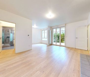 Appartement La Garenne Colombes 2 pièces 43.43 m2 - Photo 3