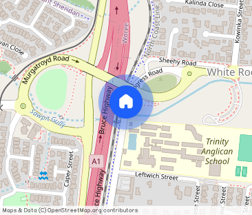 White Rock - Photo 1