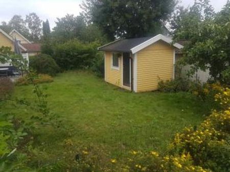 House in Gribbylund for rent - Photo 3