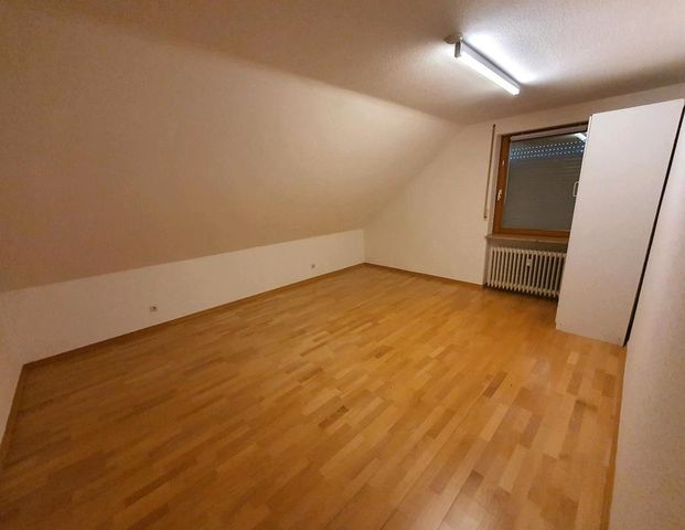 Wohnung zu vermieten - Foto 1