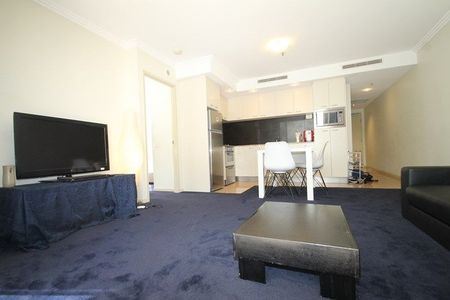 1 bedroom with a study! at 70 Mary Street - Photo 2