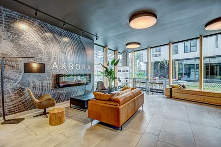 Arbora in Griffintown Montreal - Photo 3