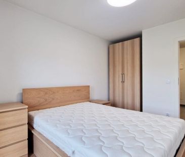 Kliny, 2 Pokoje, balkon, klimatyzacja! 46 m² - Zdjęcie 3