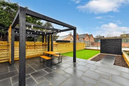 Marlborough Street, Dunkirk, Nottingham, NG7 - Photo 3