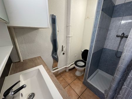 Location Appartement 1 pièce 22m² GAILLARD 74240 - Photo 5