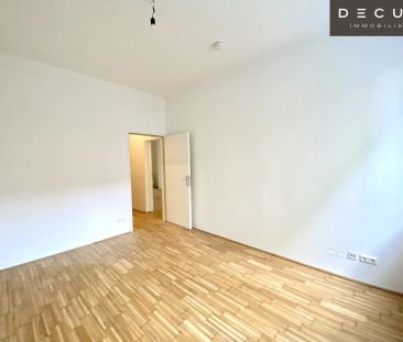 2 ZIMMER | AB 01.01.2026 | MIT FREIFLÄCHE | NÄHE HAUPTBAHNHOF - Photo 2